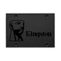 Kingston A400 Disco Duro Solido SSD 240GB 2.5" SATA3