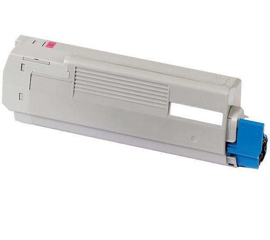 OKI C532DN/C542DN/MC573DN/MC563DN Magenta Cartucho de Toner Generico