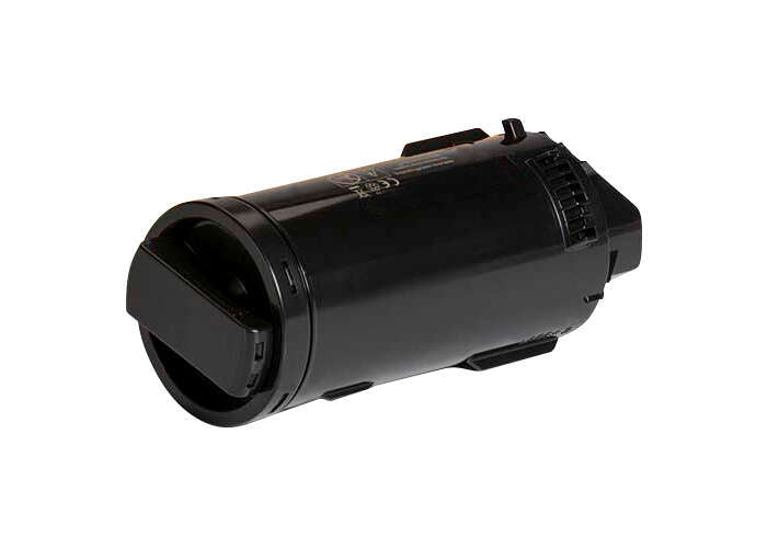Xerox VersaLink C600/C605 Negro Cartucho de Toner Generico