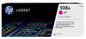 HP CF363A Magenta Cartucho de Toner Original - 508A