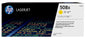 HP CF362X Amarillo Cartucho de Toner Original - 508X