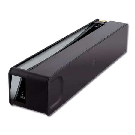 HP 981A/981X/981Y Negro Cartucho de Tinta Pigmentada Generico