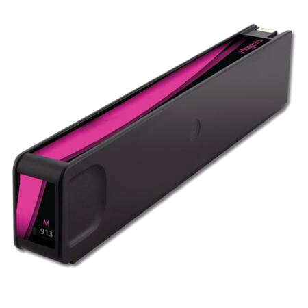 HP 981A/981X/981Y Magenta Cartucho de Tinta Pigmentada Generico