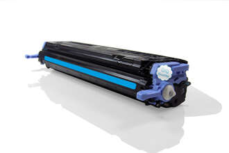 HP Q6001A Cyan Cartucho de Toner Generico