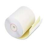 Rollo de papel Autocopiativo 76.5x65x12 mm - Cantidad: 10