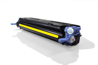 HP Q6002A Amarillo Cartucho de Toner Generico