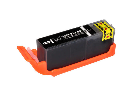 Canon PGI580XXL Negro Cartucho de Tinta Generico
