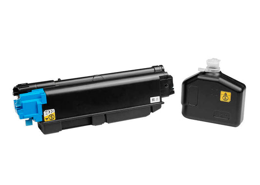 Kyocera TK5280 Cyan Cartucho de Toner Generico