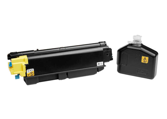 Kyocera TK5280 Amarillo Cartucho de Toner Generico
