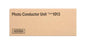 Ricoh Type 1013 Tambor de Imagen Original - 411113 (Drum)
