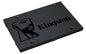 Kingston A400 Disco Duro Solido SSD 480GB 2.5" SATA3