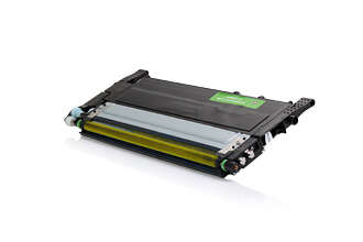 Samsung CLP360/CLX3305 Amarillo Cartucho de Toner Generico