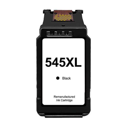 Canon PG545XL Negro Cartucho de Tinta Generico