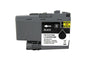 Brother LC3239XL Negro Cartucho de Tinta Pigmentada Generico