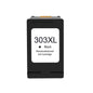 HP 303XL Negro Cartucho de Tinta Remanufacturado
