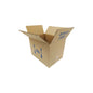 Caja de Carton 35x25x25 cm (Canal 5) - Cantidad: 20