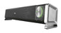 Trust Asto Barra de Sonido USB 12W - Entrada Jack 3.5mm - Cable de 1.40m - Color Negro
