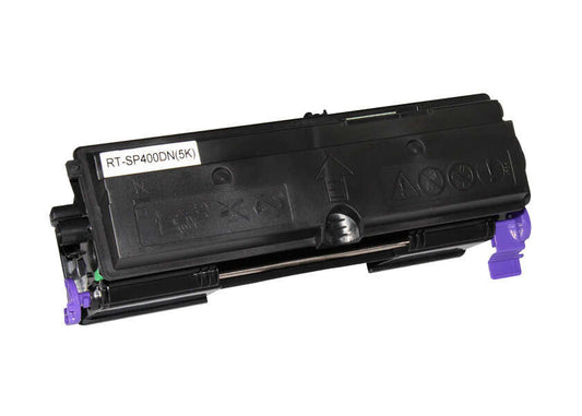 Ricoh Aficio SP400DN/SP450DN Negro Cartucho de Toner Generico