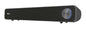 Trust 22946 Altavoz Barra de Sonido Arys 12W USB Negro