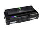 Ricoh Aficio SP330 Negro Cartucho de Toner Generico