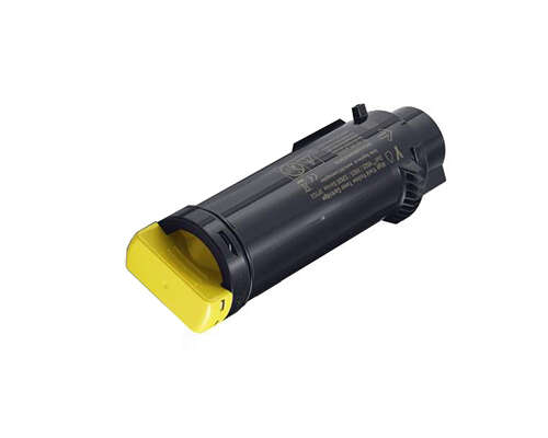 Xerox Phaser 6510/WorkCentre 6515 Amarillo Cartucho de Toner Generico