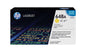 HP CE262A Amarillo Cartucho de Toner Original - 648A