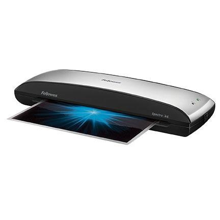 FELLOWES PLASTIFICADORA SPECTRA A4