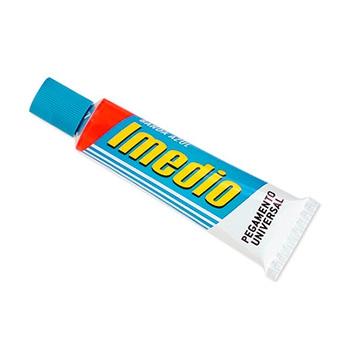 IMEDIO PEGAMENTO 35ML UNIVERSAL RÁPIDO TUBO