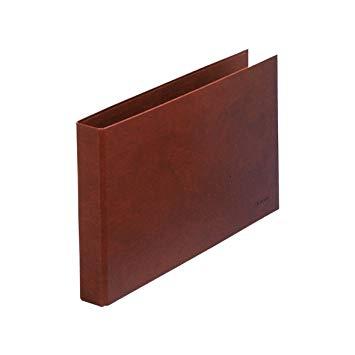 DOHE CARPETA 2 ANILLAS MIXTAS 40MM FOLIO APAISADO -12U-