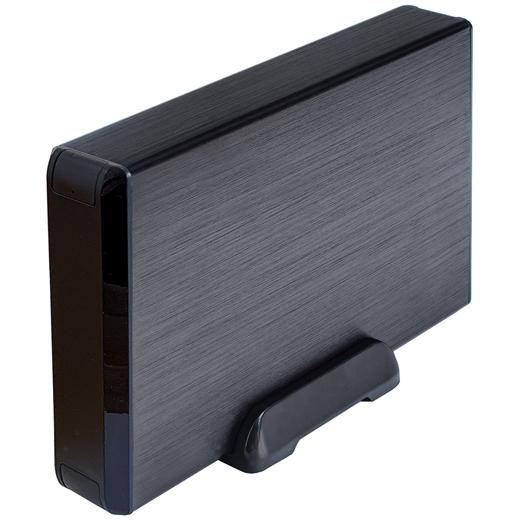 AISENS CAJA EXTERNA 3,5" ASE-3530B SATA A USB 3.0/USB3.1 GEN1 NEGRO