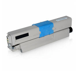 Tóner comaptible OKI C332DN/MC363DN/MD363DN negro